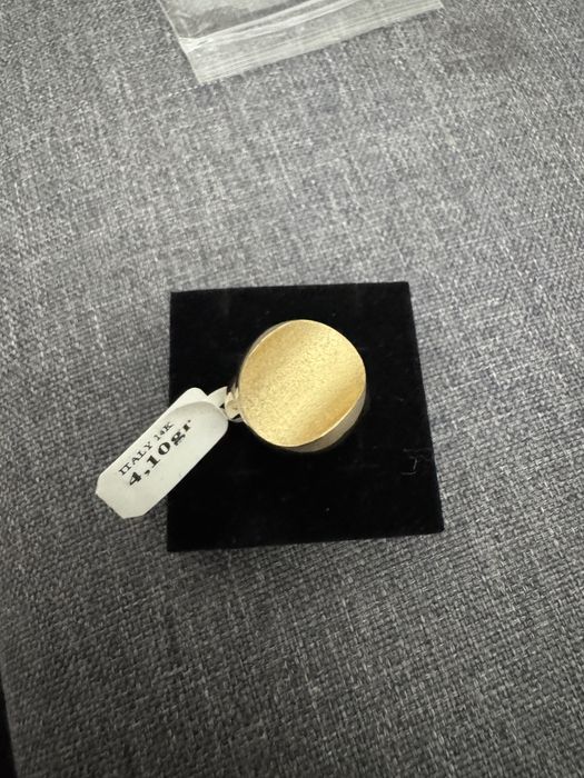 Колечки 3 шт 585 проба, новый за грамм 43.500