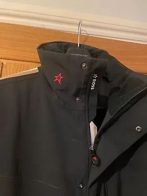 Ски гащеризон Boss - мъжки