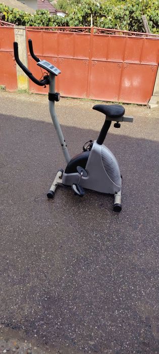 Vand aparate fitness