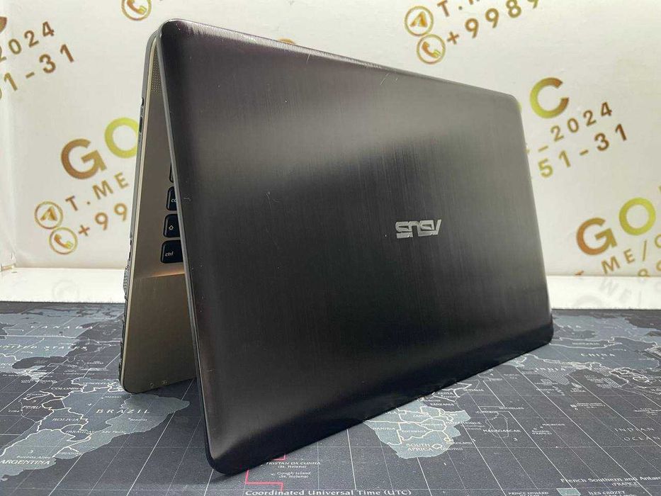 Noutbuk ASUS X541S / Arzon noutbuk lar bor yana telegram kanalda