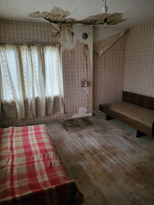 Продава се Етаж от къща в с. Баните, Област Смолян - 105 кв.м за 204 €/кв.м - Снимка #9