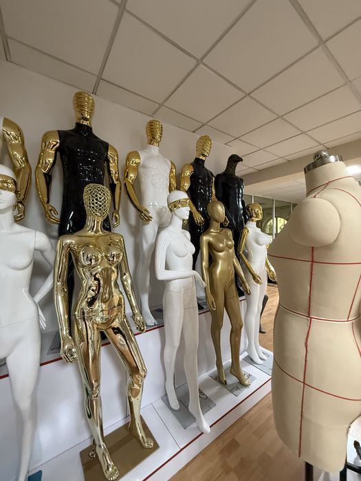 Maniken original xar xil narlarda optom va dona