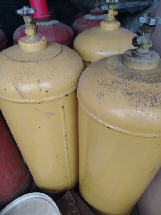 Butelii rusesti de vanzare