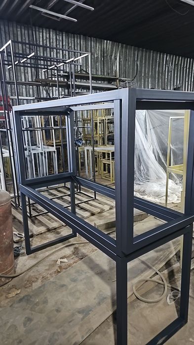 Подстолье лофт для стола в наличии