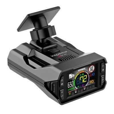 Антирадар Inspector Star Air 2026 Янги