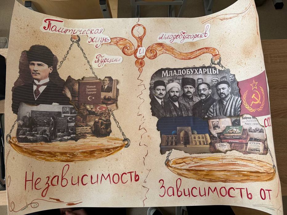 «Сделаю презентации / стенгазеты / монтаж видео быстро и качественно»