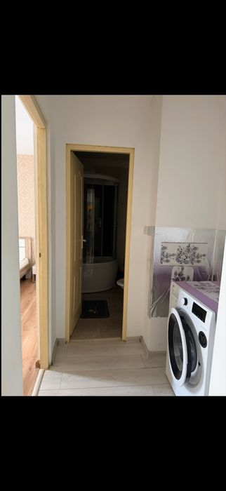 Vand apartament 3 camere central