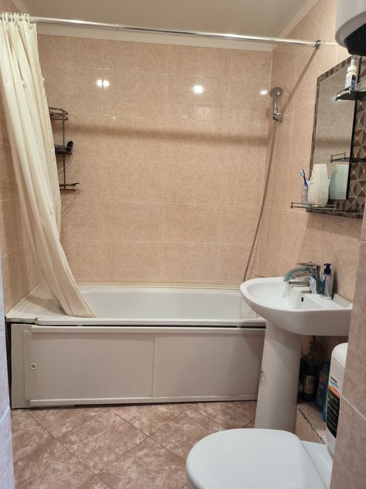 Продам квартиру п. Шортанды