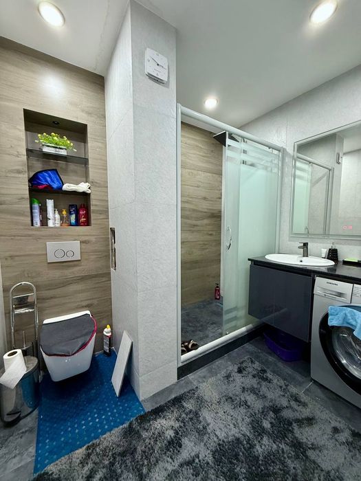 Шерикликка болаларга квартира.. Метро Шахристанский. Юнусобод