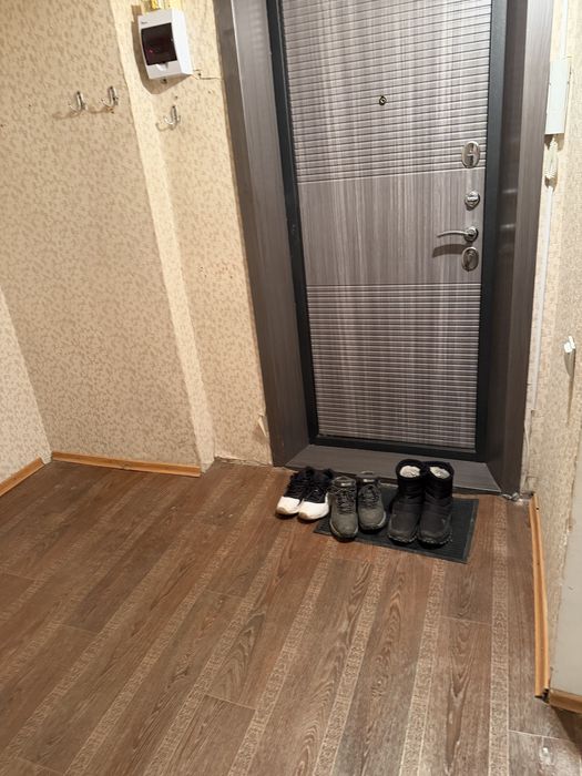 1-комнт У Фёдоро