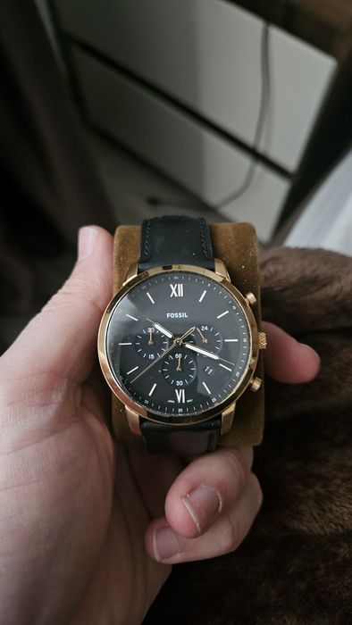 Часовник Fossil Хронограф