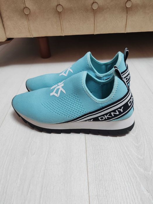Pantofi Sport DKNY