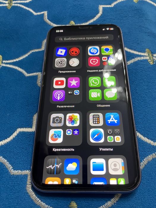 Iphone 11 64gb, айфон 11 64гб