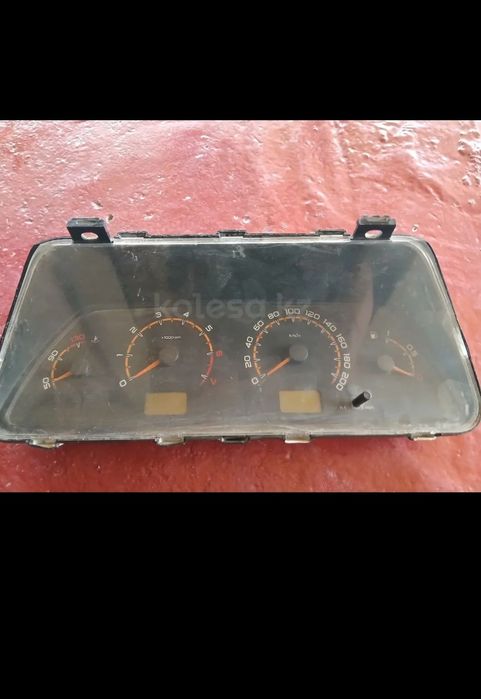 Щиток нива урбан 2123