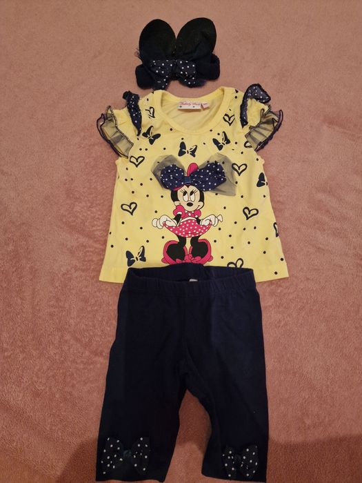 Дрешки за момиче Рр68