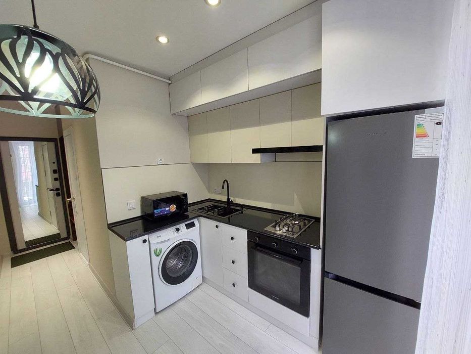 Сдаётся 1-комнатная квартира