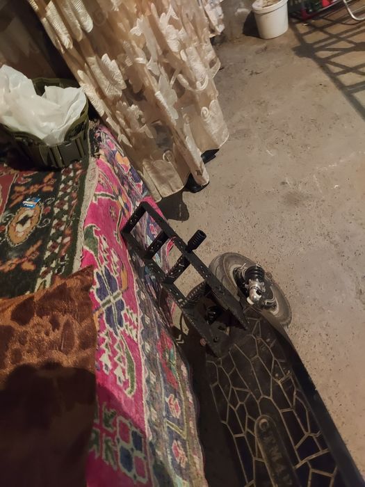 Срочно м4 про состояние идеал торг