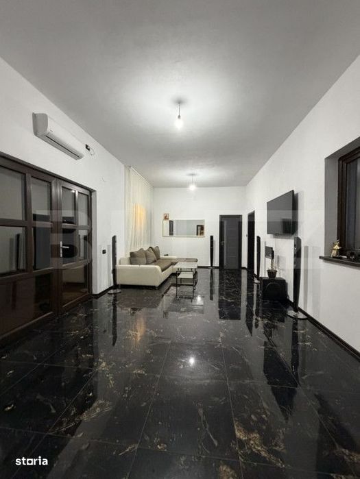 Casa noua, 230 mp teren, zona Gazeta de Sud