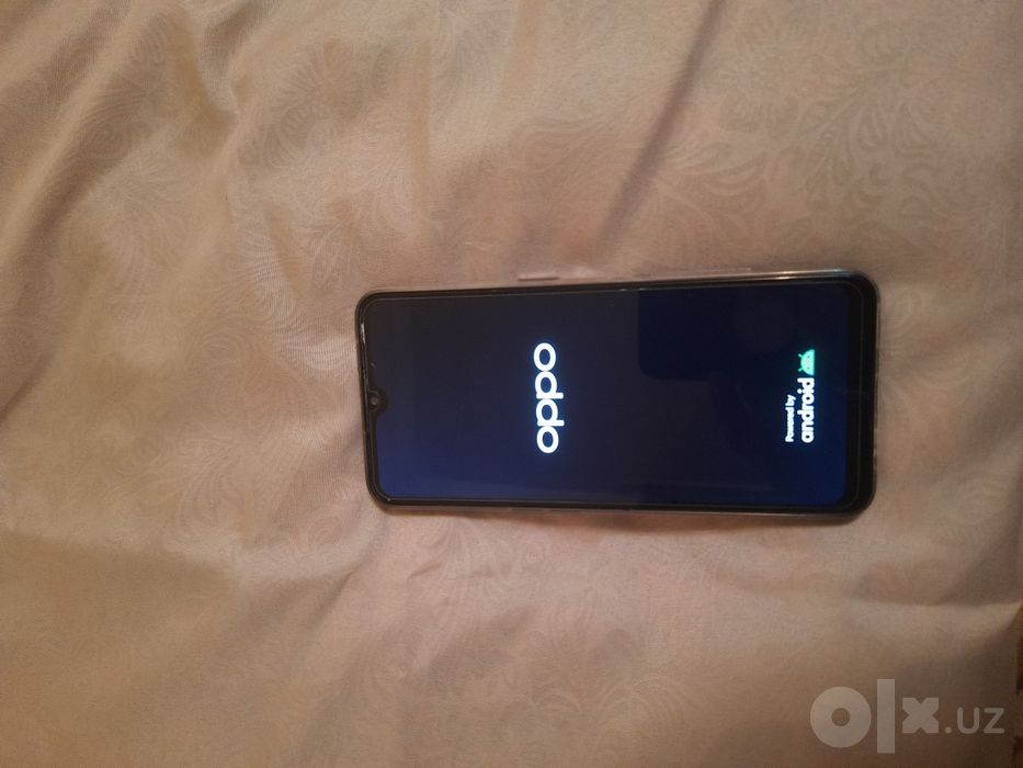 Телефон oppo A 31