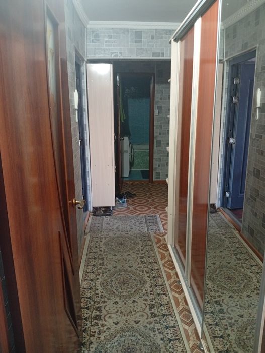 Квартира по месячные