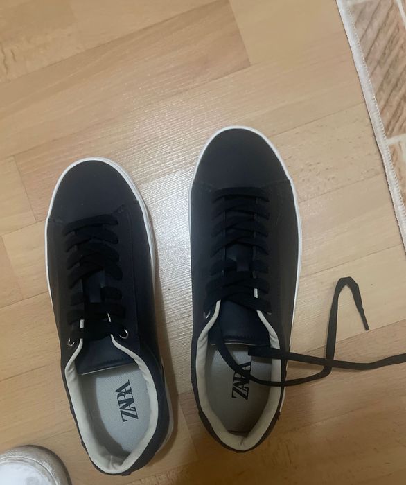 Zara 39 размер оригинал с офиц магазина