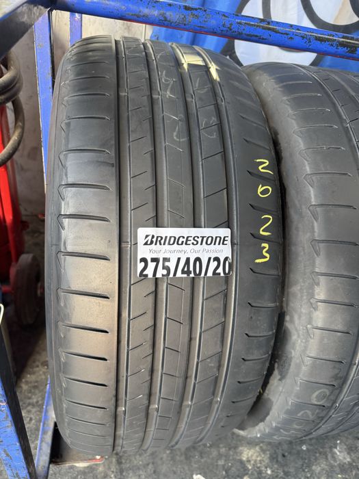 275/40/20 bridgestone