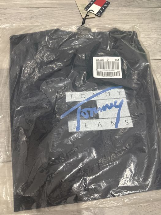 Tricou Toomy Jeans nou