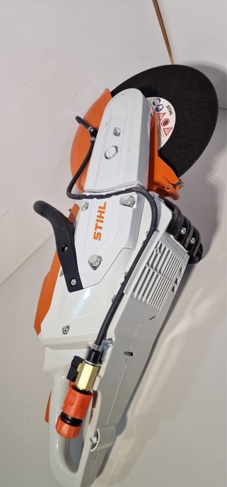 Stihl TSA 300 corp Drujba fier beton etc noua