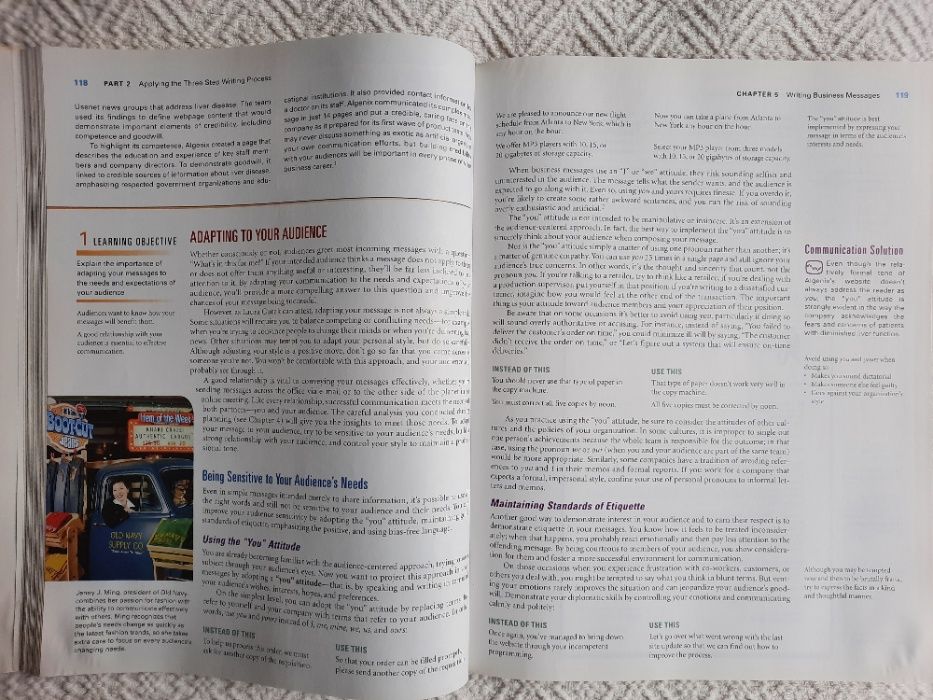 Business Communication Today - Courtland L. Bovée, John V. Thill