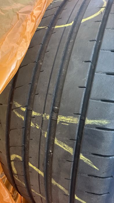 Летни гуми Goodyear Eagle F1 245/45/R18 DOT 5223