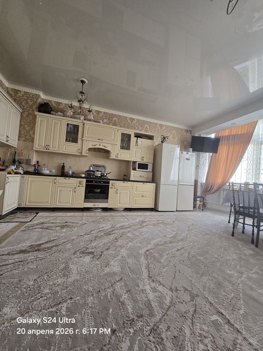 Продам 3 ком.квартиру в центре