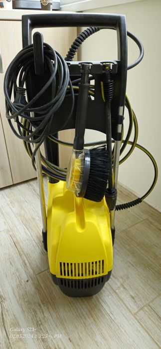 водоструйка karcher 330   керхер