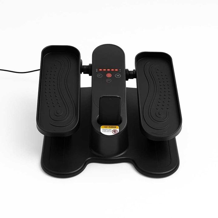 Mini Bicicleta Eliptica Terra2,  functionare electrica, 5 viteze