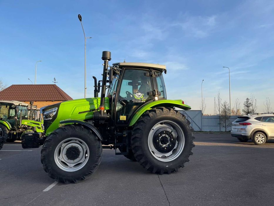 сельскохозяйственный трактор SADIN SD904