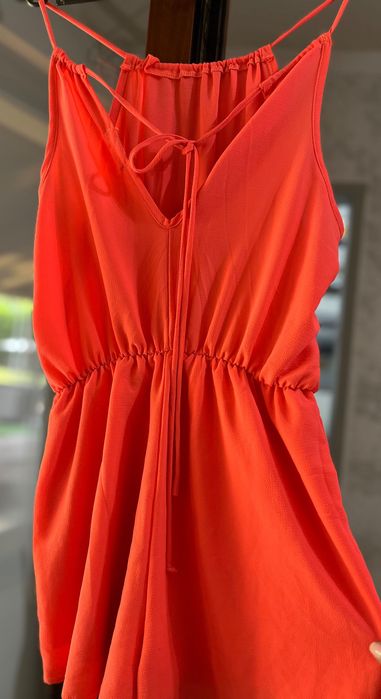 Свеж летен гащеризон