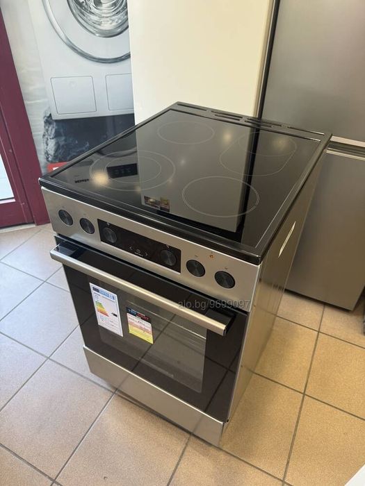 Готварска печка Gorenje