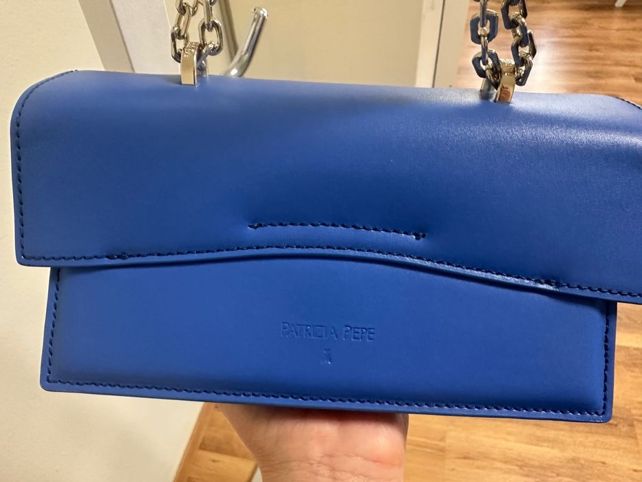 Дамска чанта Patrizia Pepe