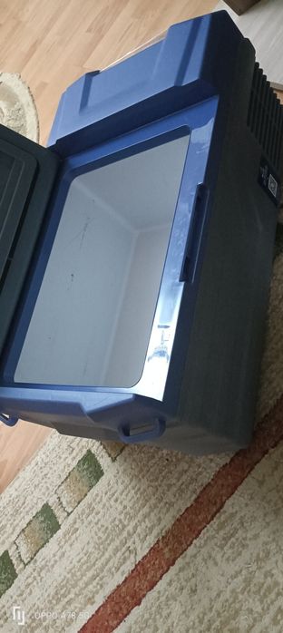 Продам автоморозильник