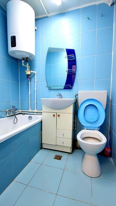 Vând apartament cu 2 camere zona central ideal investiție!