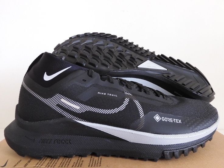 Nike Pegasus Trail 4 Gore-Tex –  водоустойчиви