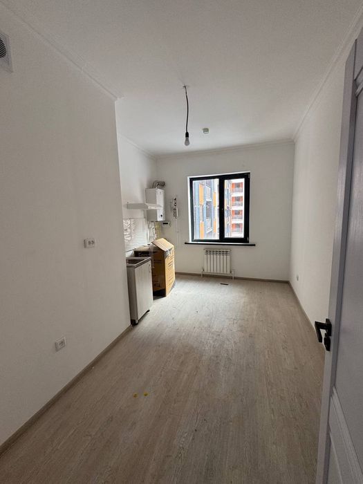 Sokin makon, 5 etaj 1 xonali 39.29 kv.m