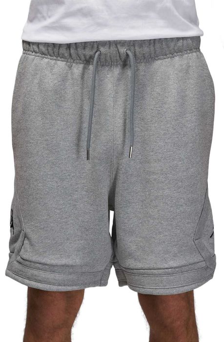 Jordan Flight Fleece Short
