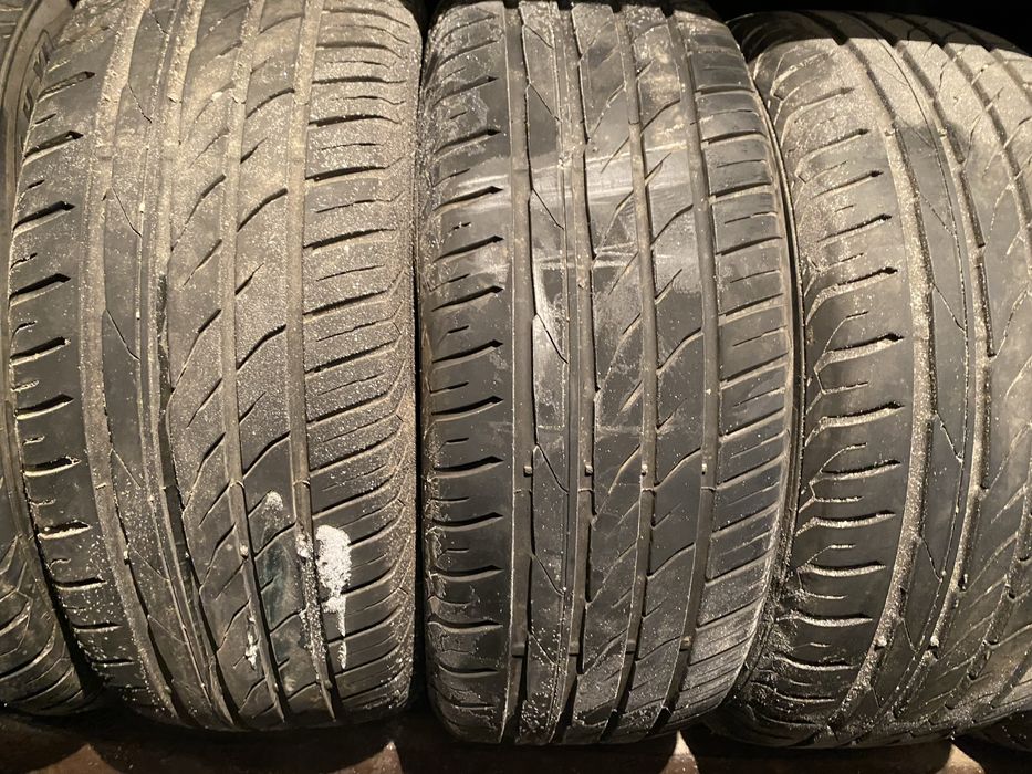 Тореро это Матадор на 16. 215/55