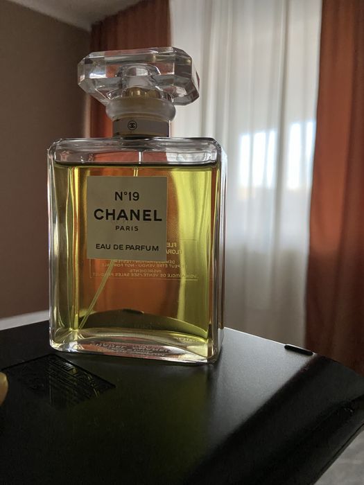 Chanel 19 edp 100 ml