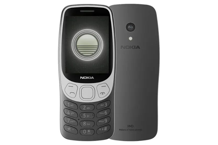 Новый Nokia 3210 Original • Телефон •
