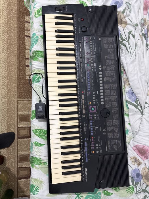 Продам YAMAHA PSR-510