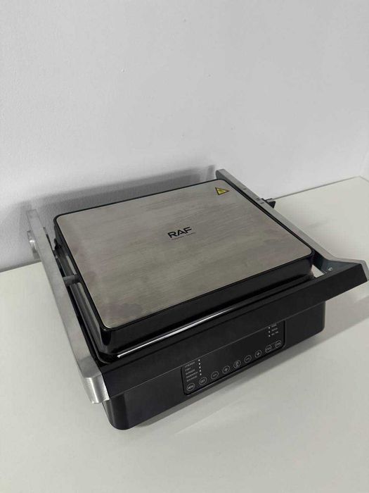 Электрогриль 2в1 БУ