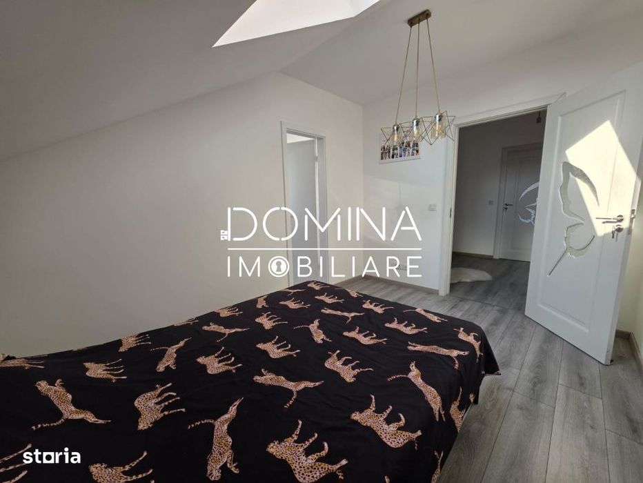 Vanzare apartament 6 camere modern, 125 mp, str. Barajelor