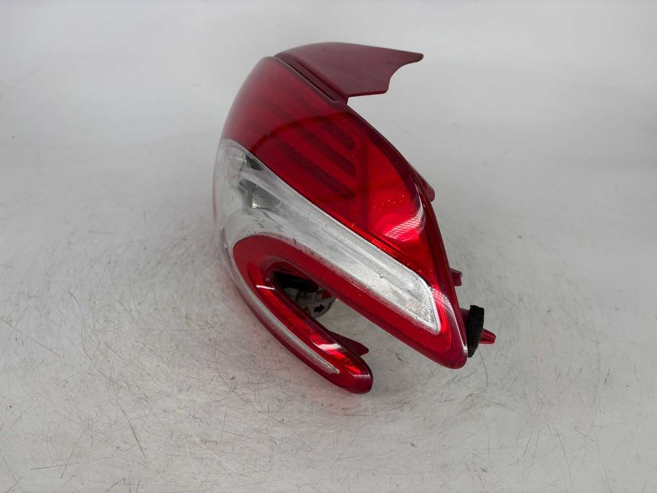 Stop stanga/dreapta Peugeot 208 an 2014