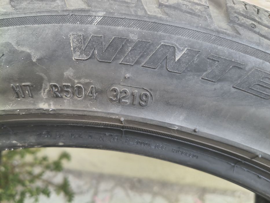 4 anvelope de iarna Pirelli Sottozero la super pret